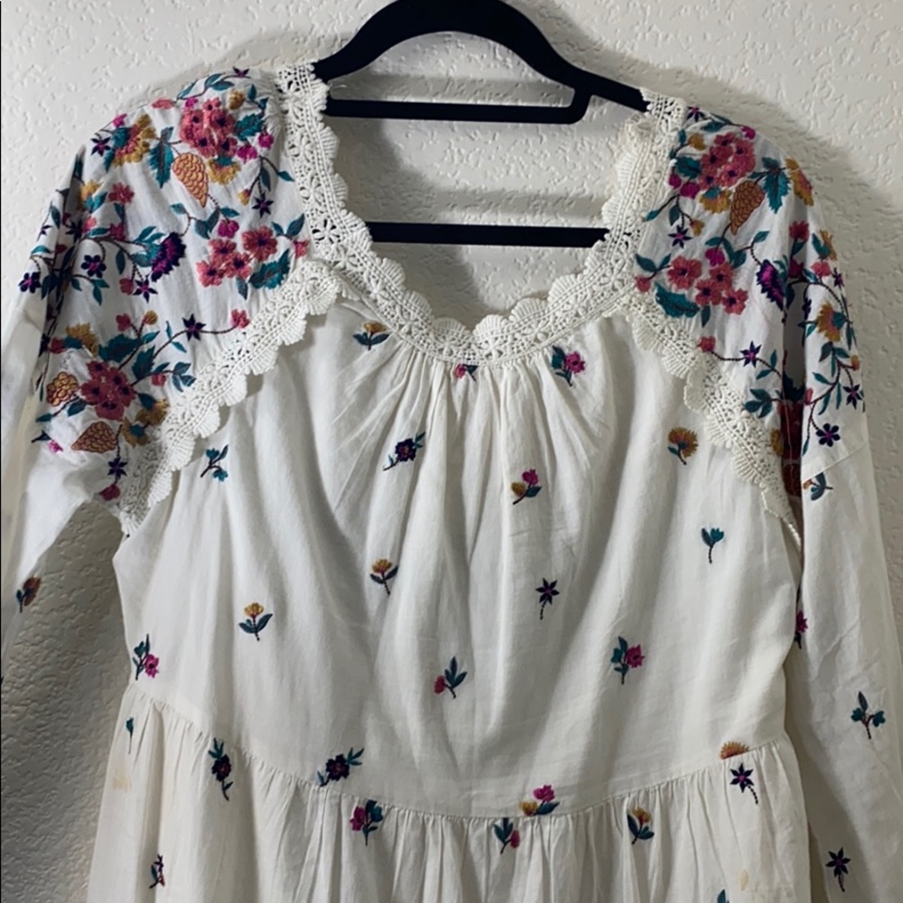 Dress - Picture 4 of 7